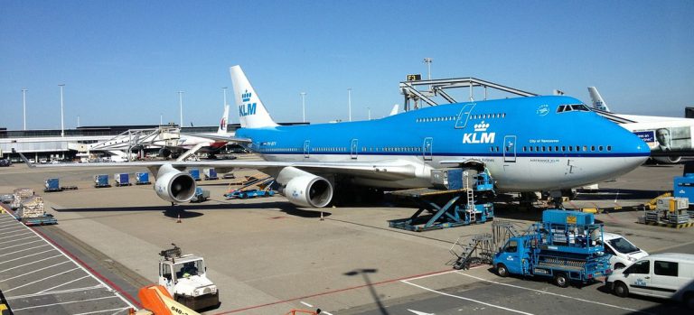 KLM